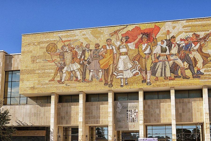 From Ancient Artifacts to Modern Exhibits: Exploring Albania’s Museums on Your Tour