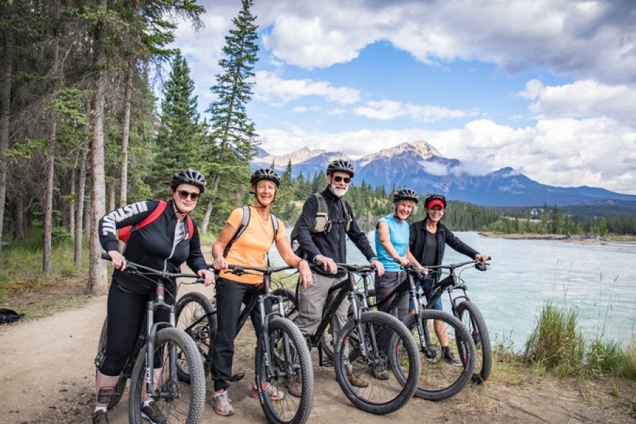 Discover the Untouched Beauty of Albania on a Nature-Focused Bike Tour