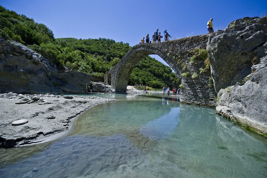 Two Days Permet Tour from Tirana