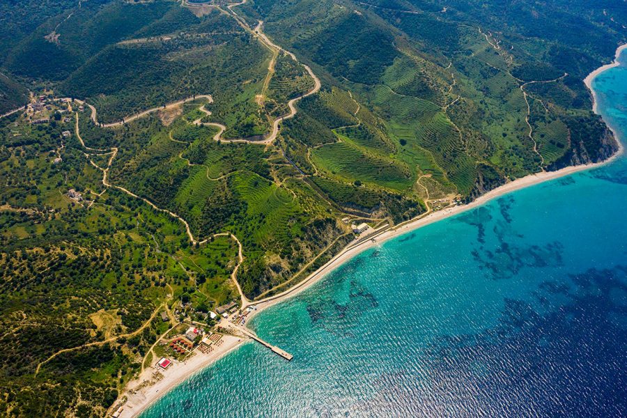 Discovering the Untouched Beauty of Albania’s Riviera: A Tour along the Shores of Ionian Sea