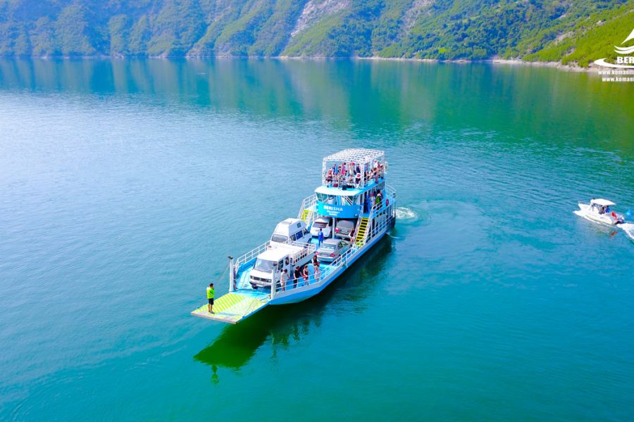 Valbone Valley Tour ( Only Weekend )