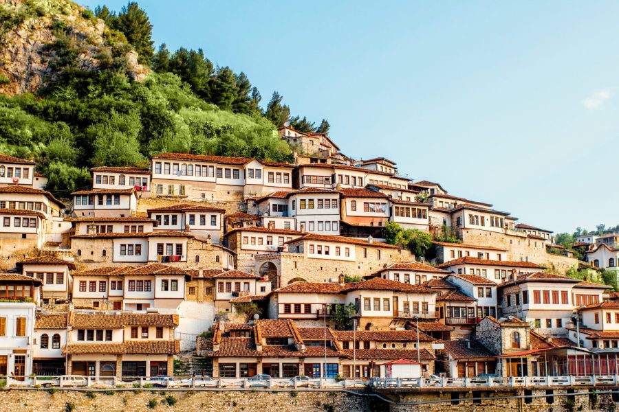 Experience the beauty of Berat: A complete guide to your daily tour