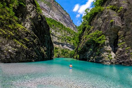 The North of Albania:A Fairytale Adventure of a Lifetime Awaits You