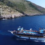 Vlorë: Boating in the Blues of Vlorë, An Unforgettable Tour