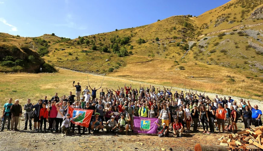 MICE Tourism in Albania: A Strategic Destination for International Business Events